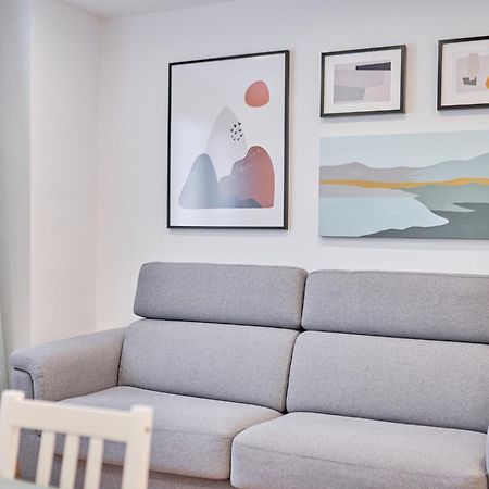 Apartamento Luminoso En La Molina La Molina  Esterno foto