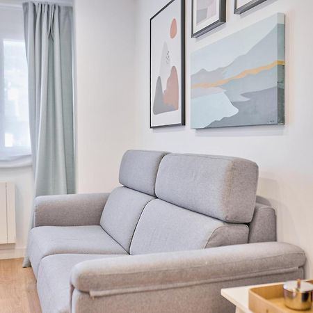 Apartamento Luminoso En La Molina La Molina  Esterno foto