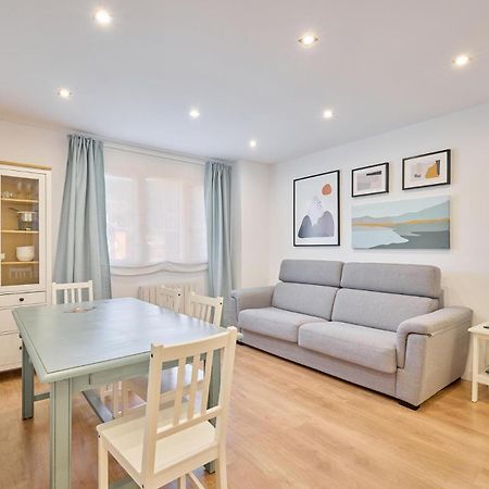 Apartamento Luminoso En La Molina La Molina  Esterno foto