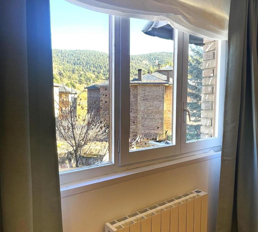 Apartamento Luminoso En La Molina La Molina  Esterno foto
