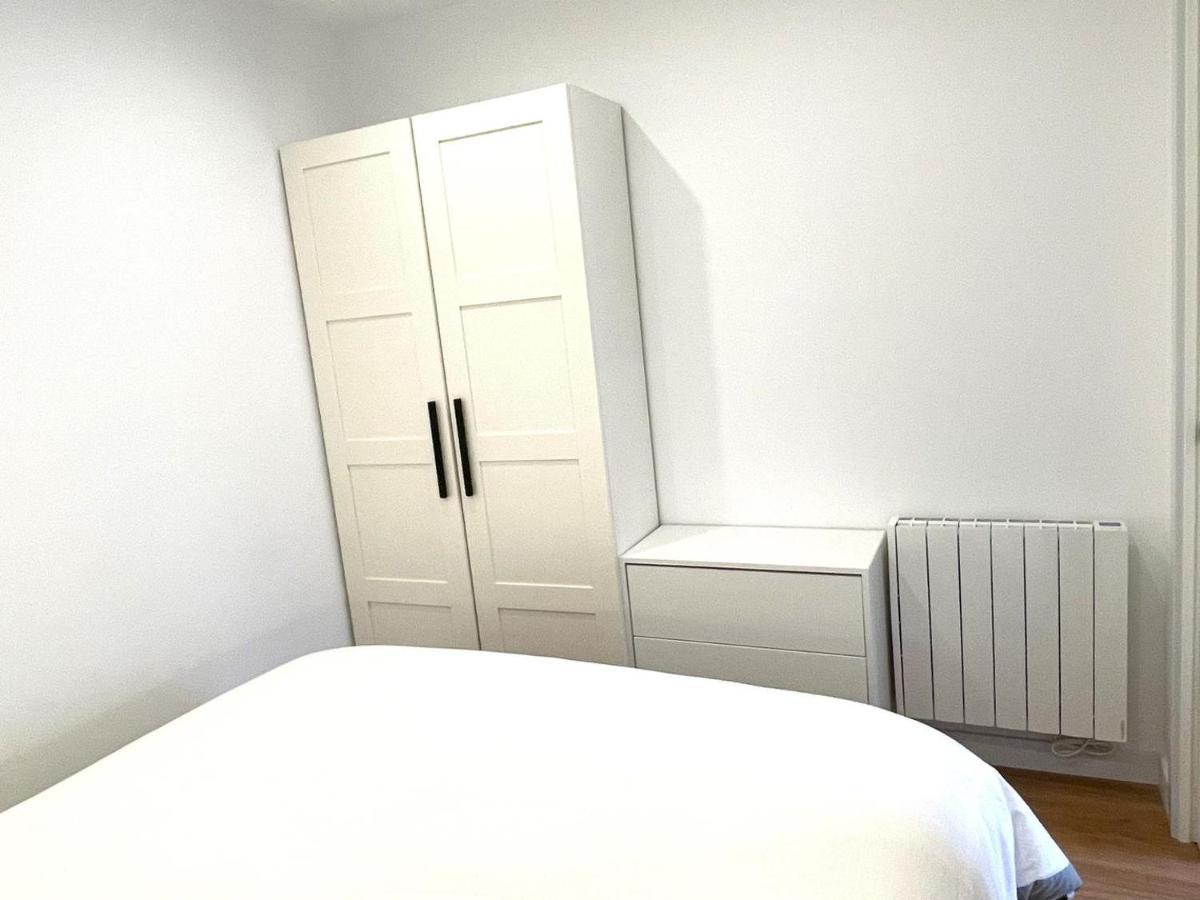 Apartamento Luminoso En La Molina La Molina  Esterno foto