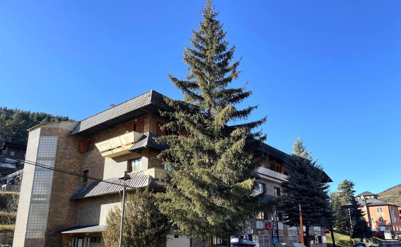 Apartamento Luminoso En La Molina La Molina  Esterno foto