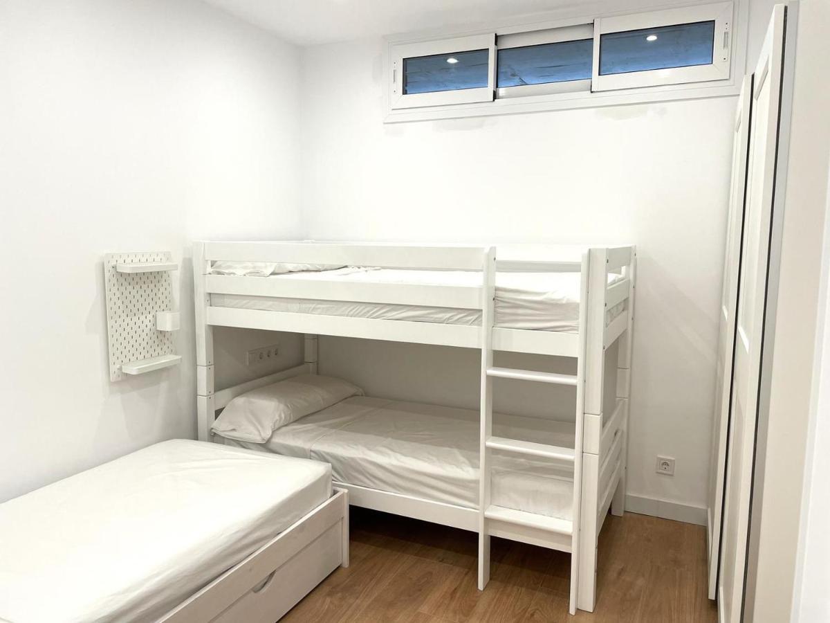 Apartamento Luminoso En La Molina La Molina  Esterno foto