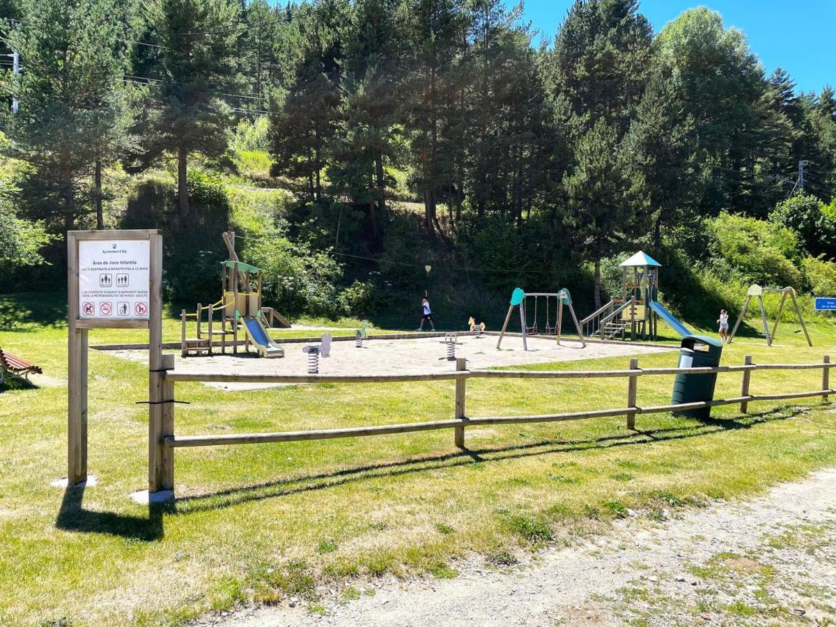 Apartamento Luminoso En La Molina La Molina  Esterno foto
