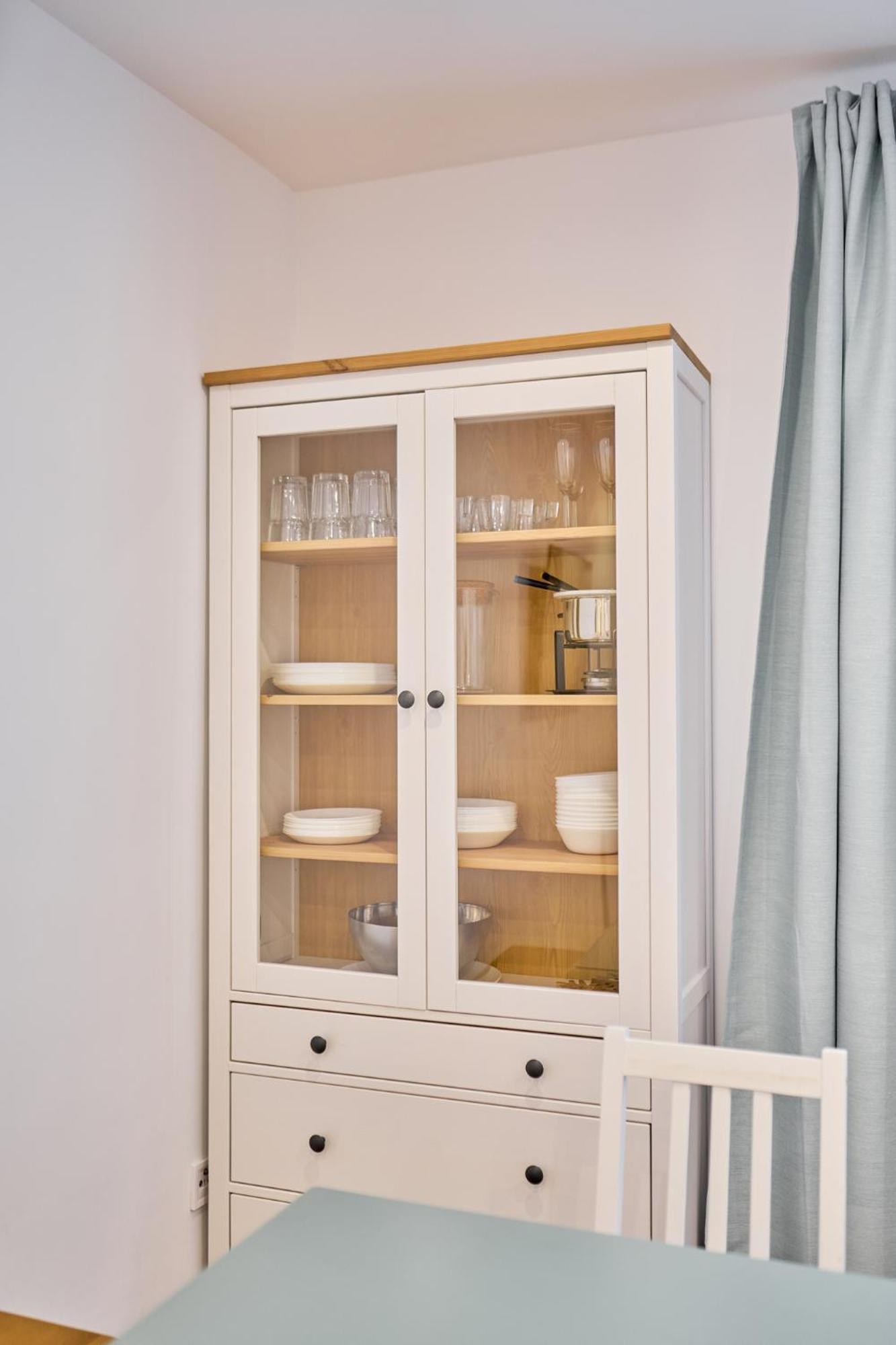 Apartamento Luminoso En La Molina La Molina  Esterno foto