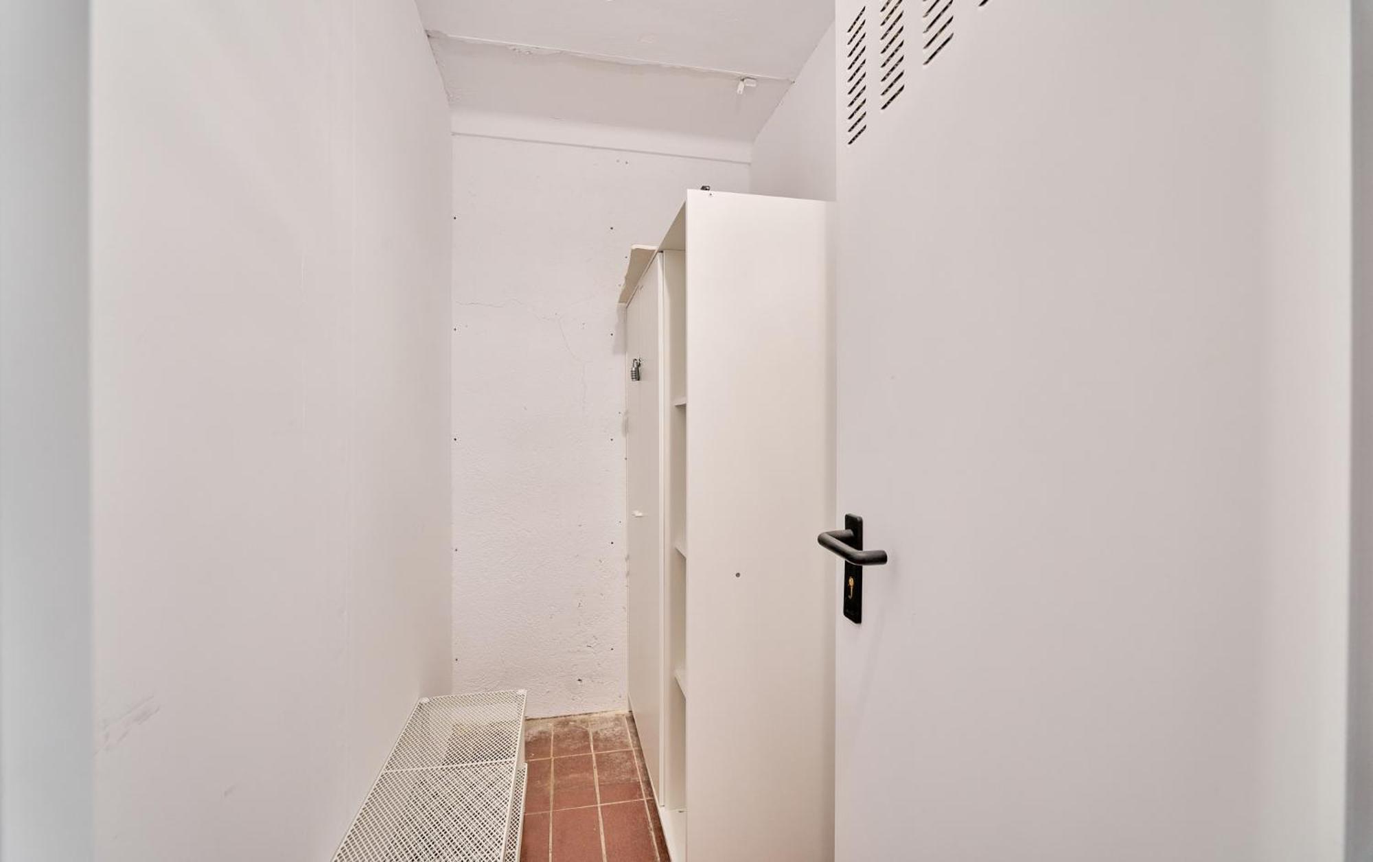 Apartamento Luminoso En La Molina La Molina  Esterno foto