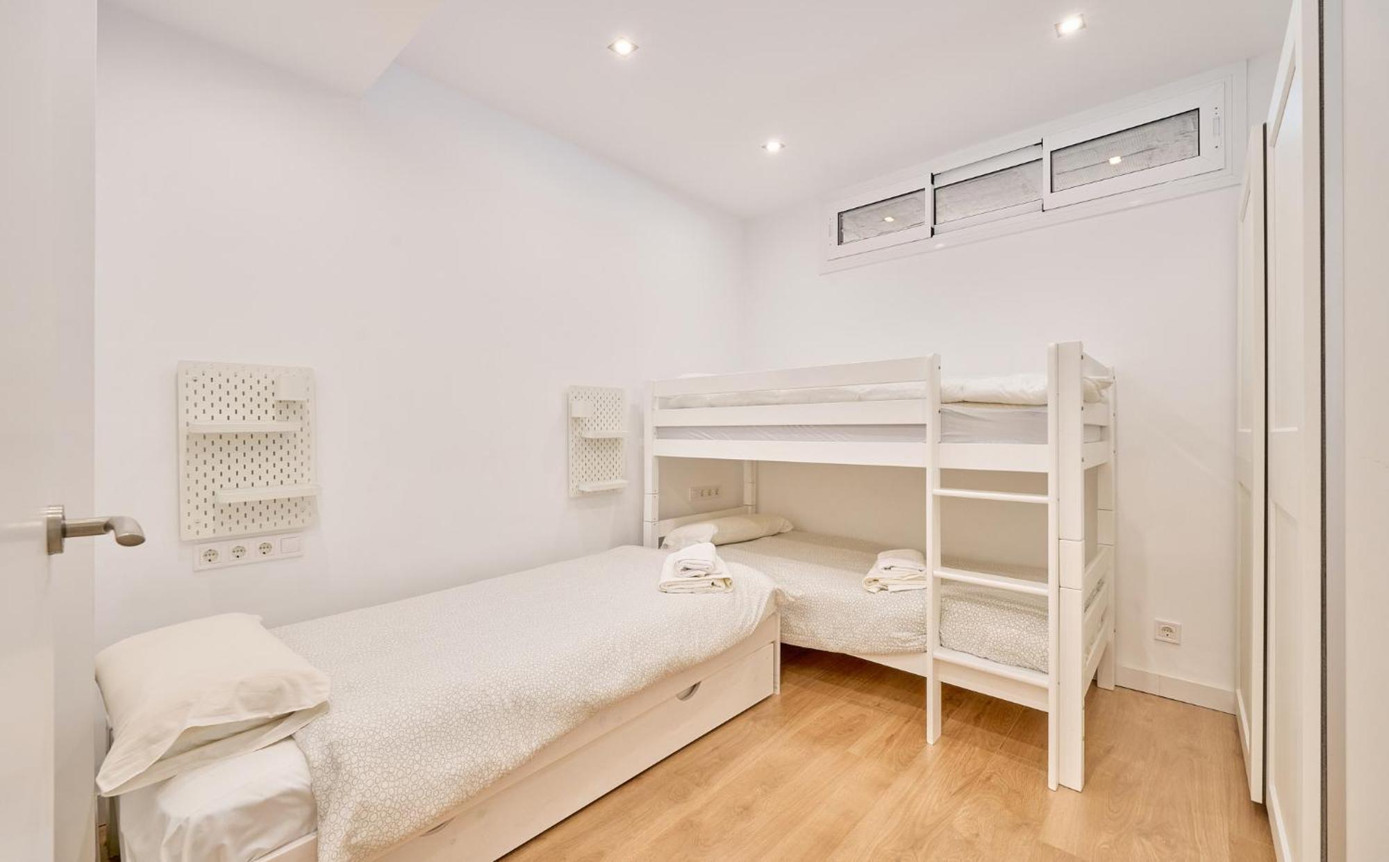 Apartamento Luminoso En La Molina La Molina  Esterno foto