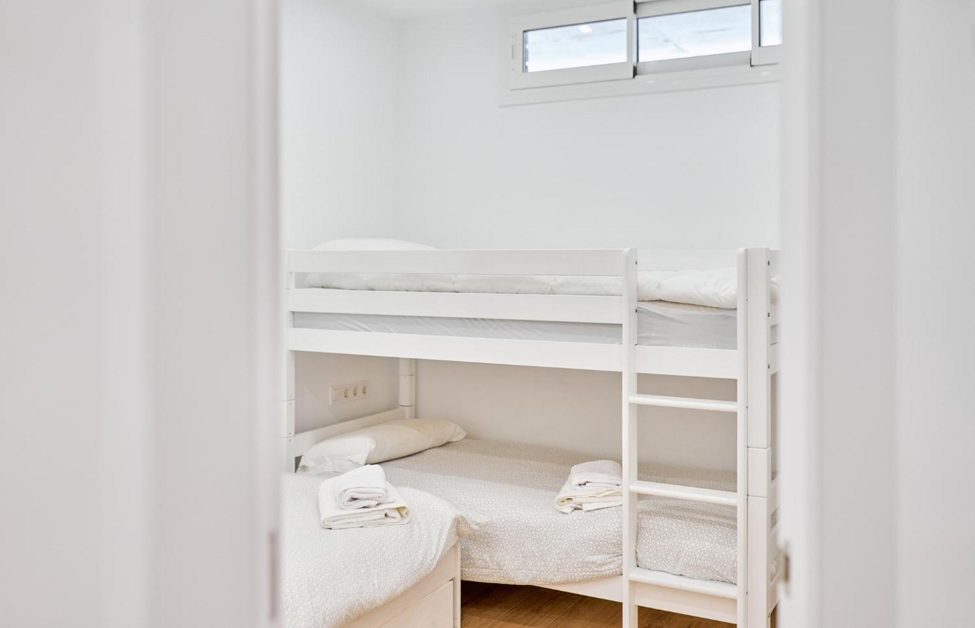 Apartamento Luminoso En La Molina La Molina  Esterno foto