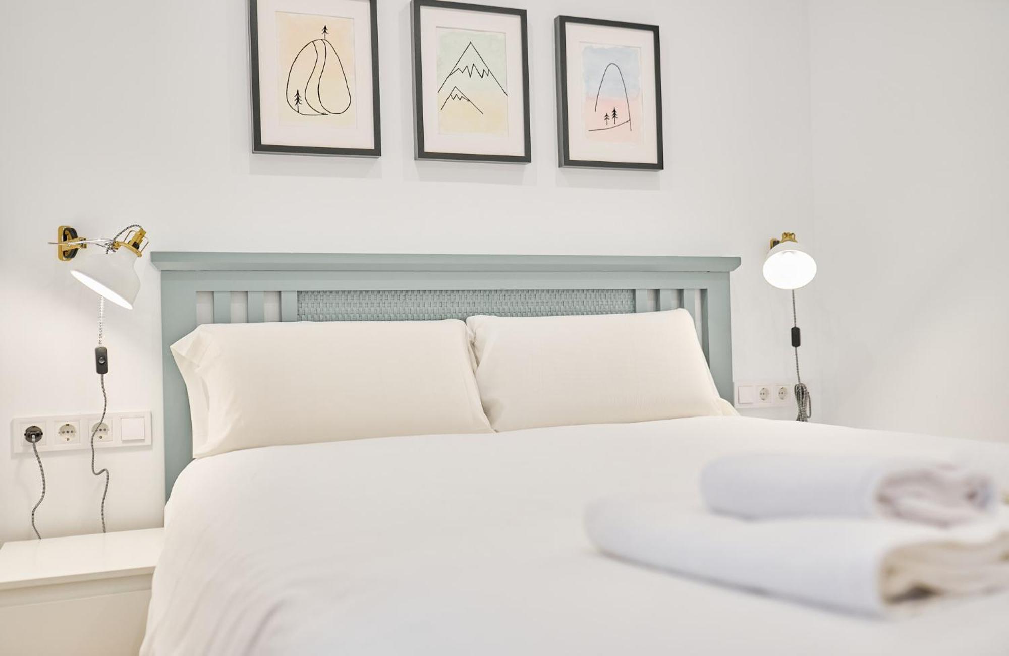 Apartamento Luminoso En La Molina La Molina  Esterno foto