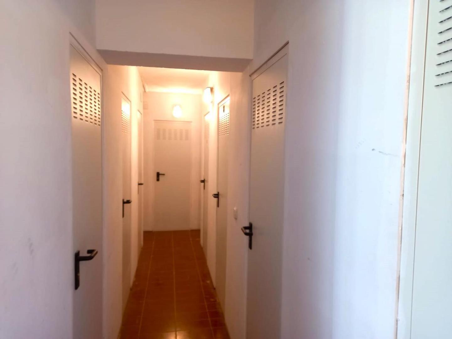 Apartamento Luminoso En La Molina La Molina  Esterno foto