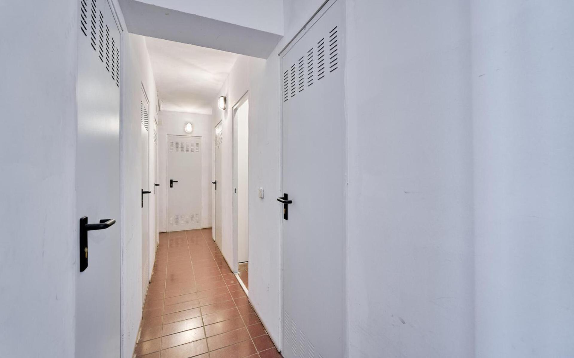 Apartamento Luminoso En La Molina La Molina  Esterno foto