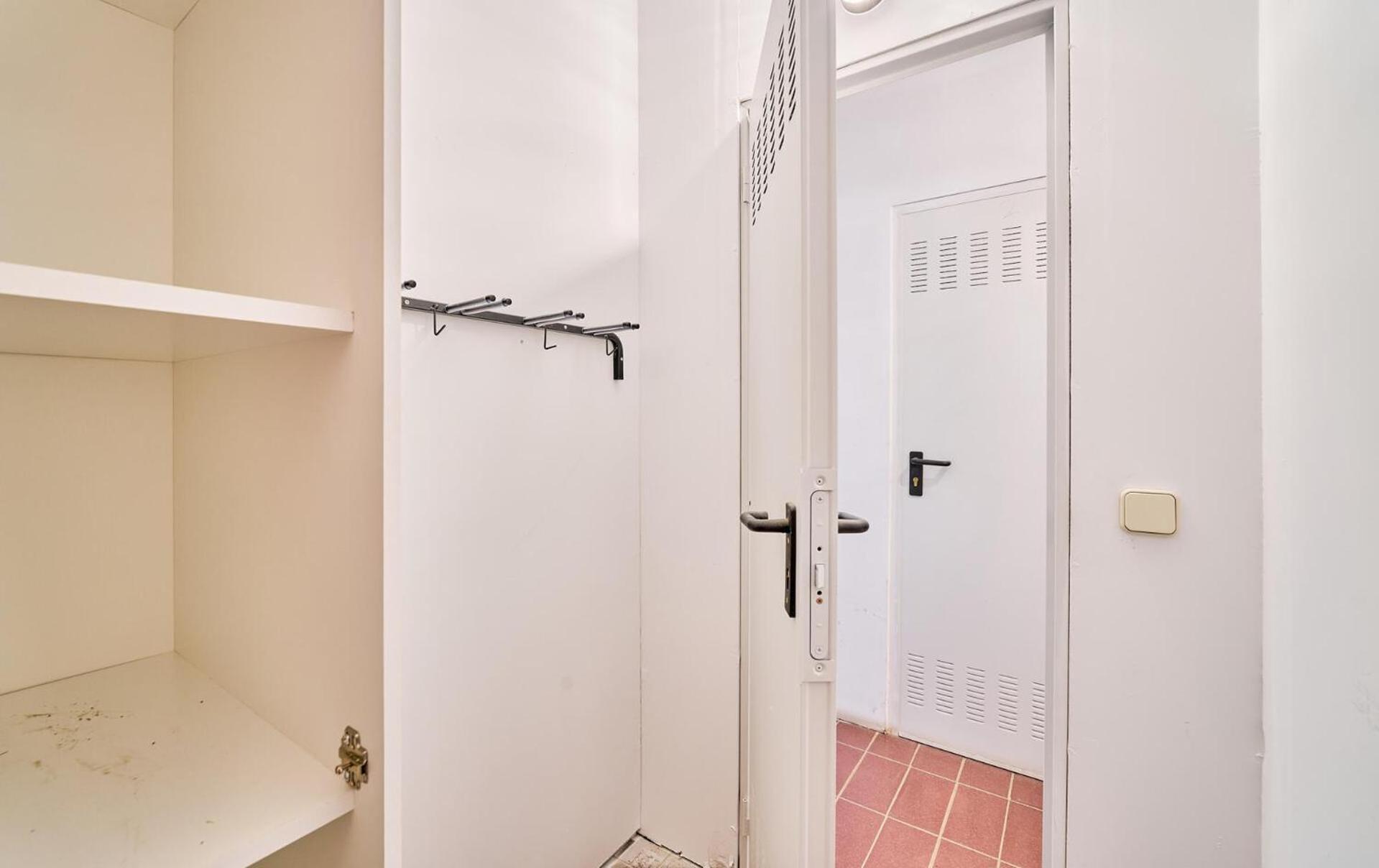 Apartamento Luminoso En La Molina La Molina  Esterno foto