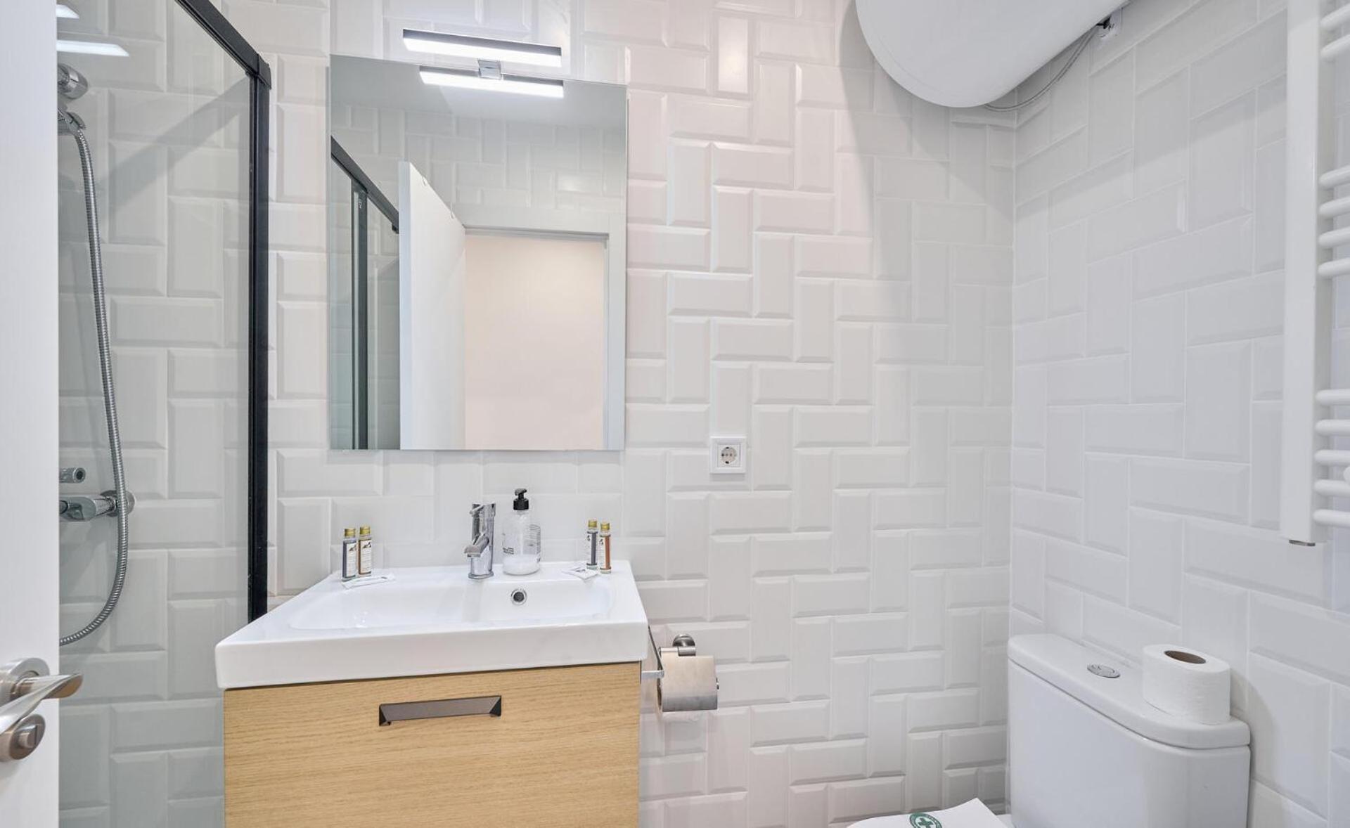 Apartamento Luminoso En La Molina La Molina  Esterno foto