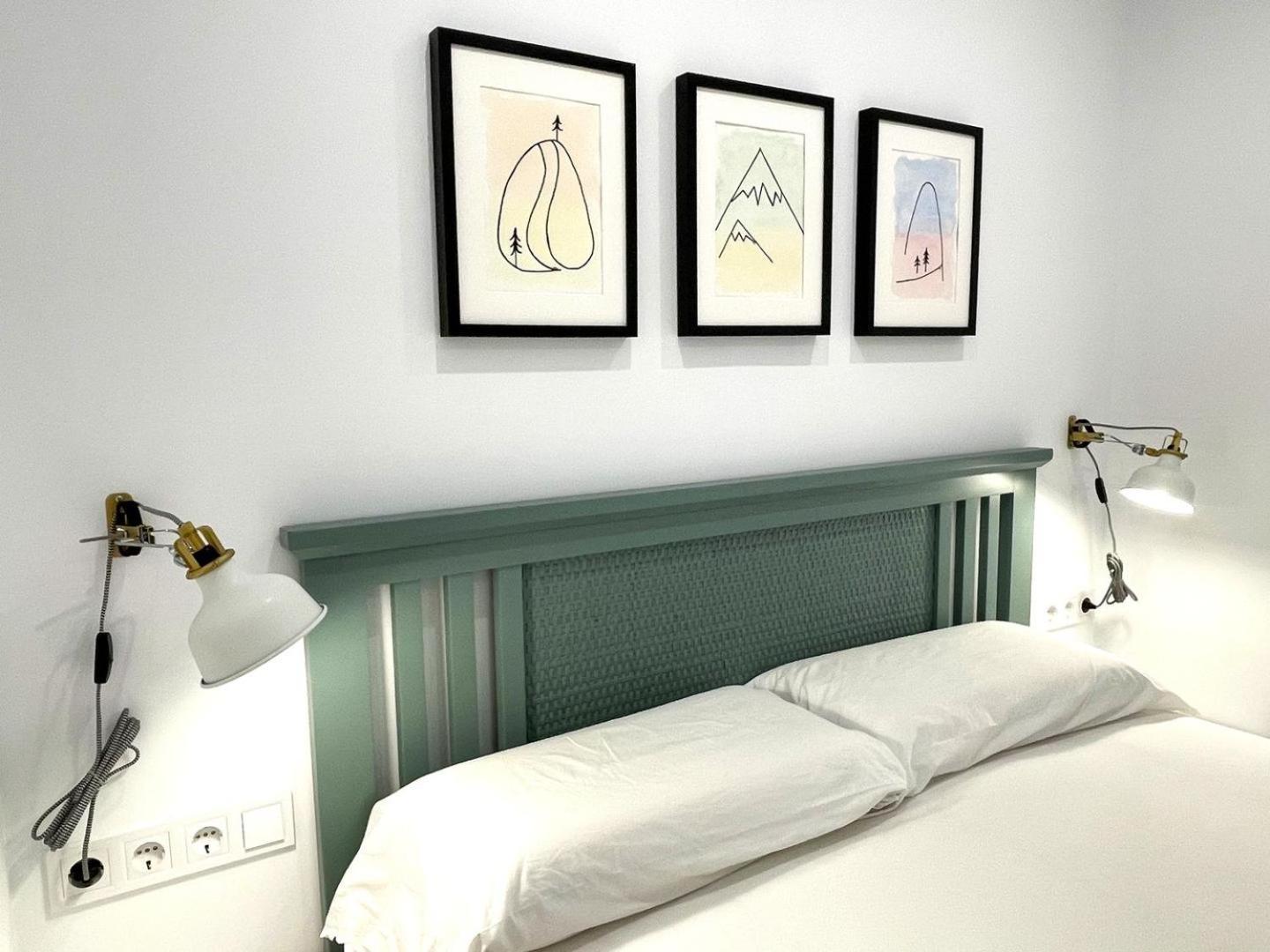 Apartamento Luminoso En La Molina La Molina  Esterno foto