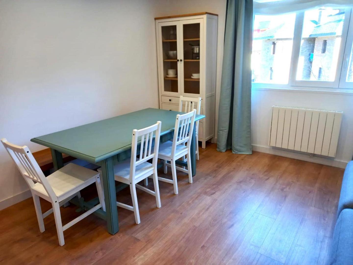 Apartamento Luminoso En La Molina La Molina  Esterno foto