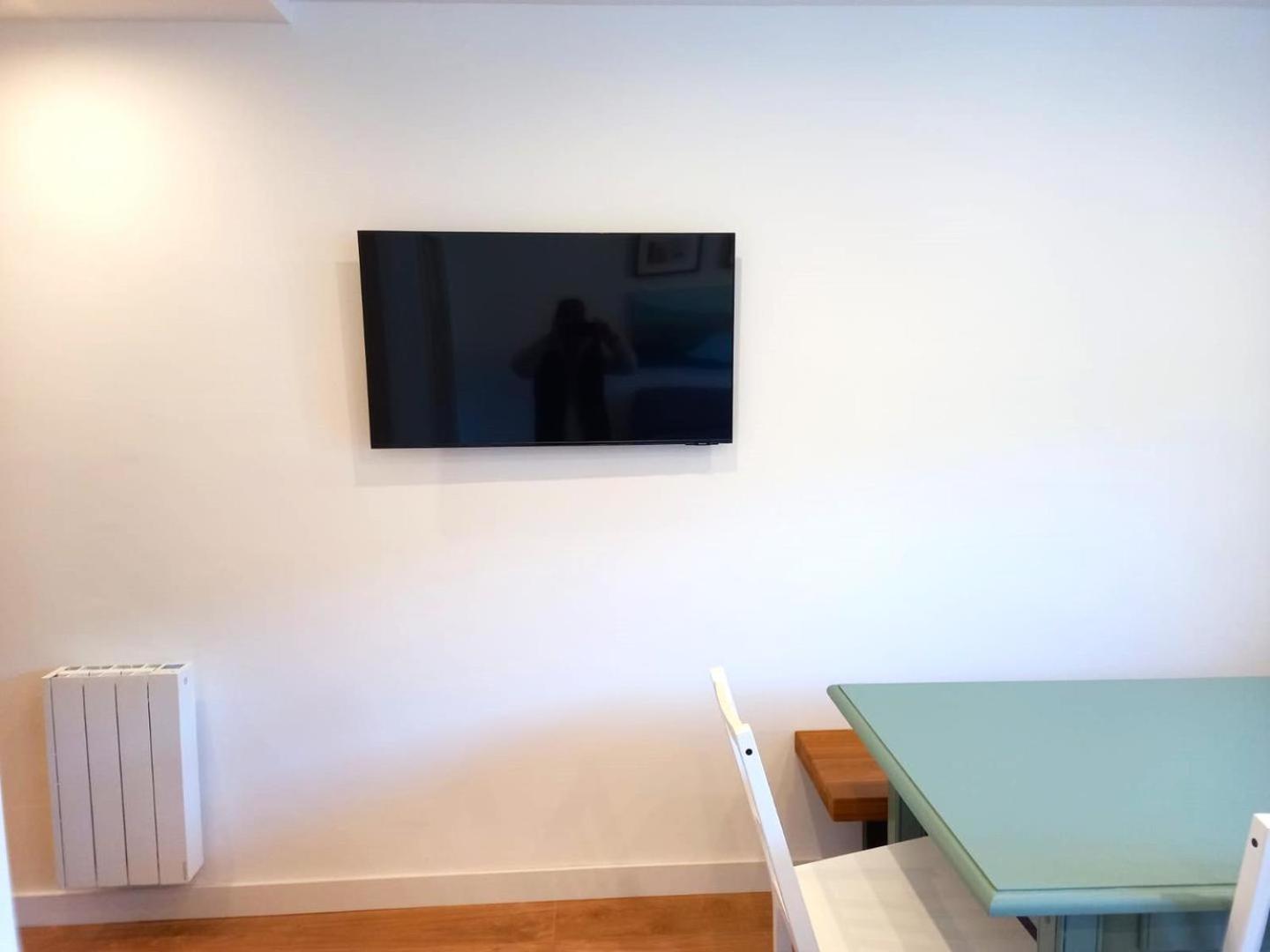 Apartamento Luminoso En La Molina La Molina  Esterno foto
